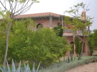 Sabor Appartements Palmeraie 
