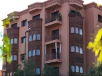 Safir building 