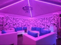 Ushuaia clubbing hГґtel 