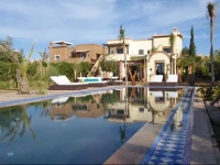 Villa Blanche - Samanah Country Club 