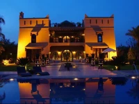 Villa Malika Silvana 