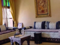 Villa Nadra 