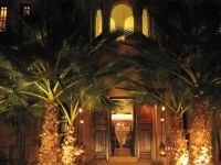 Villa Palmes 