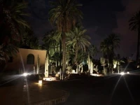 Villa Rouge 
