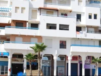 Appartement de Corniche Martil 