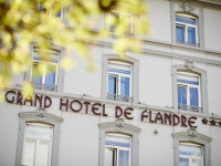 Grand Hotel de Flandre