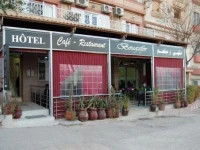 Hotel Restaurant Bougafer 