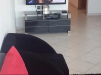 Meknes Apartment 
