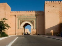 Riad Anne de Meknes 