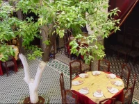 Riad Ines-Palace 