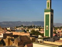 Riad Selma 