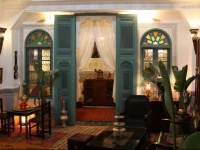 Ryad Dar El Meknassia 