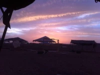 Barak Desert Camp 