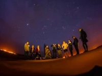 Atlantique Moroccan Desert Camp 