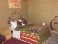 Auberge Camping La LibertГ© 