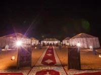Berbere Experience 