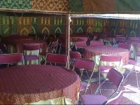 Bivouac de Charme 