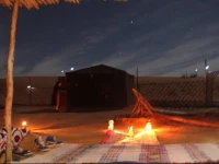 Bivouac Le Gout Du Sahara 