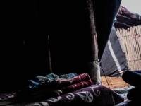 Bivouac Night Merzouga 