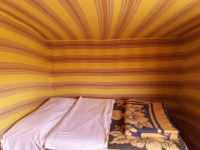 Camel Bivouac Merzouga 