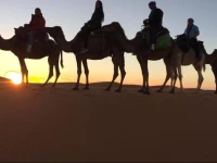 Camp Aicha 