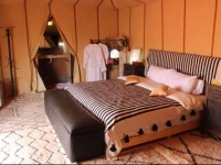 Desert Luxury Camp 