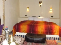 Dune Bungalow 