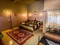 Haven La Chance Desert Hotel 