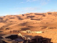 Kaykay Camp Merzouga 