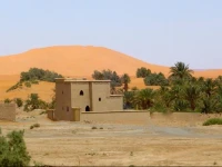 Maison Marhaba 