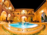 Maison Merzouga Guest House 