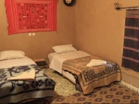 Merzouga Apartments 