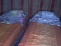 Merzouga high light camp 