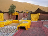 Morocco Trip Adventure 