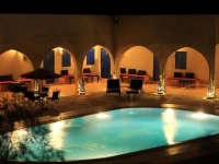 Hotel Riad Ali 