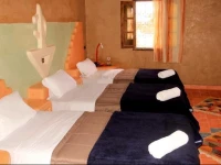 Riad Ouzine Merzouga 