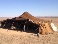 Sabaku Tour Camp 