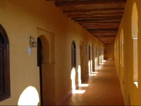 Hotel Tombouctou 