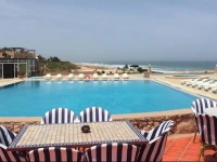 Mimid Beach Resort 