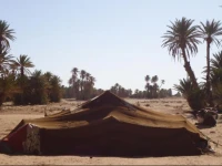 Bivouac Azoul 
