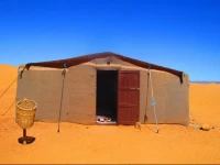 Bivouac LErg 
