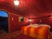 Bivouac RГЄve Sahara-Dar Azawad 