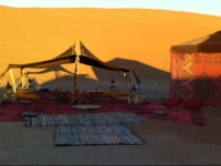 Chegaga Berber Camps 