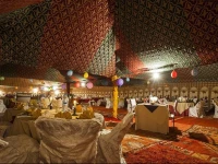 Chegaga Bivouac 
