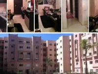 Appartement RГ©sidence Mimosa 