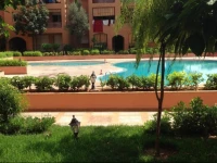 Ricoflores Apartment 