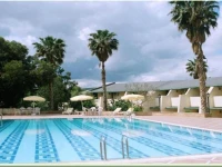 Hotel Moulay Yacoub 