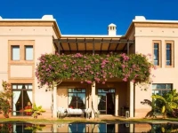 Samanah Country Club - Villa 148 