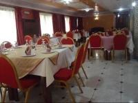 Hotel Lixus 