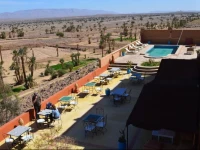 Auberge Kasbah Ennakhile 